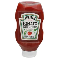 Heinz Ketchup