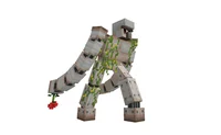 Mutant Iron Golem