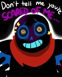 Blueberror