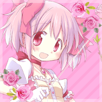Madoka Kaname