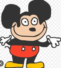 Mokey mouse