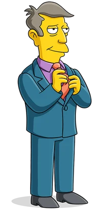 Seymour Skinner