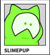 Slime Pup