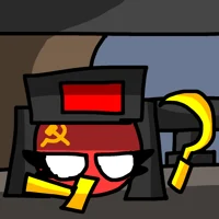 Soviet Union