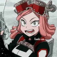 Mei Hatsume