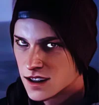 Delsin Rowe