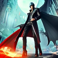 Devil May Cry RPG