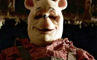 Winnie Pooh Killer 