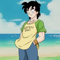 Son Goten