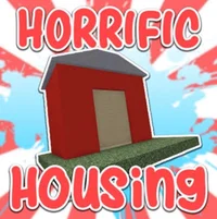 Horrific Housing Sim