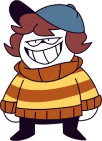 Roy