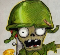 Zombie FootSoldR Sim