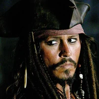 Captain Jack Sparrow