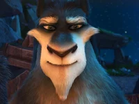 MAGRA sheep and wolv