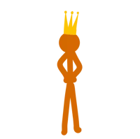 King Orange 