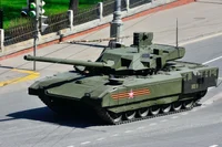 T-14 armata 