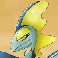 Wave the Inflateleon