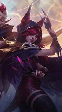 Xayah