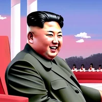Kim jong UN 