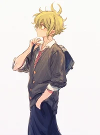 Rantaro Amami 