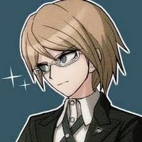Byakuya Togami