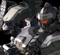 Armored Core AI