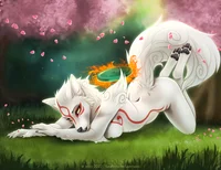 Amaterasu