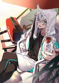 Asclepius FGO