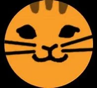 Tabby bee