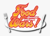 Food wars RP