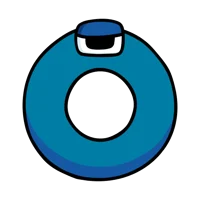 O from alphabet lore