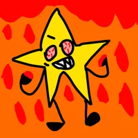 Blood Star