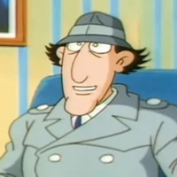 Inspector Gadget