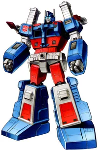 Ultra Magnus