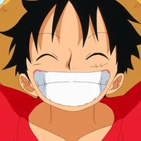 Monkey D Luffy