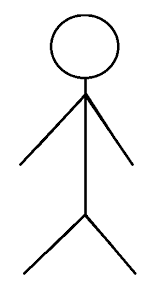 Stickman