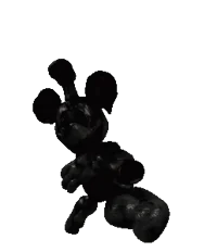 break dancing willie