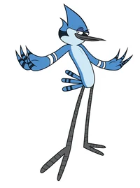 Mordecai