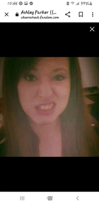 ashley parker 