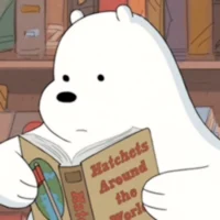 ice bear