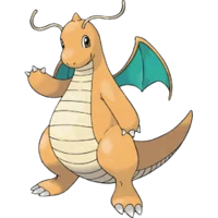 Dragonite