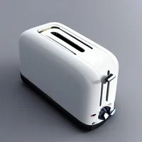 You and me toaster