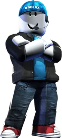 Roblox Customer Care