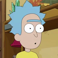 Little Rick