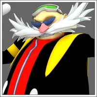 Eggman Nega