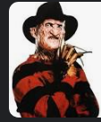 Freddy Krueger