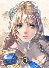 Sophitia Alexandra