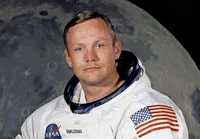 Neil Armstrong