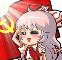 Mokou The Soviet