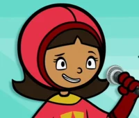 Wordgirl
